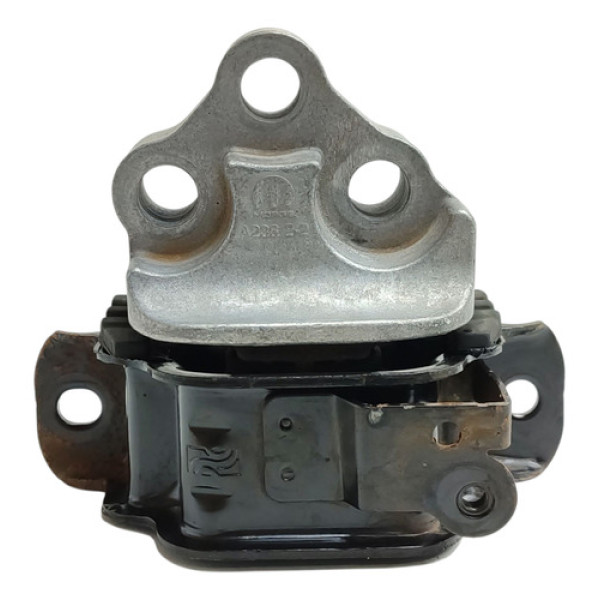 Coxim Esquerdo Motor Jeep Renegade 1.8 2015 2018