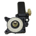Motor Máquina Vidro Dianteiro Esquerdo Kia Picanto 2008 2011