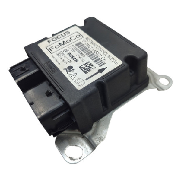 Módulo Impacto Colisão Ford Focus 2014 2017 Cm5t14b321