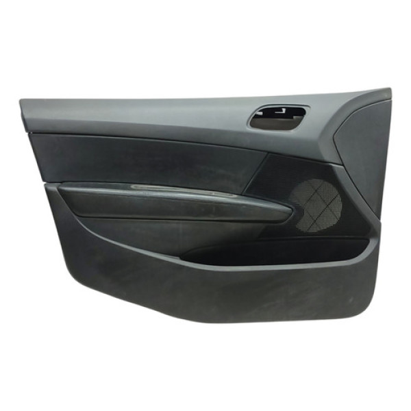 Forro Porta Dianteira Esquerda Peugeot 308 408 2011 2014