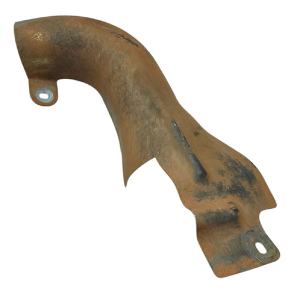 Protetor Calor Gargalo Tanque Combustível Renegade 2015 2018