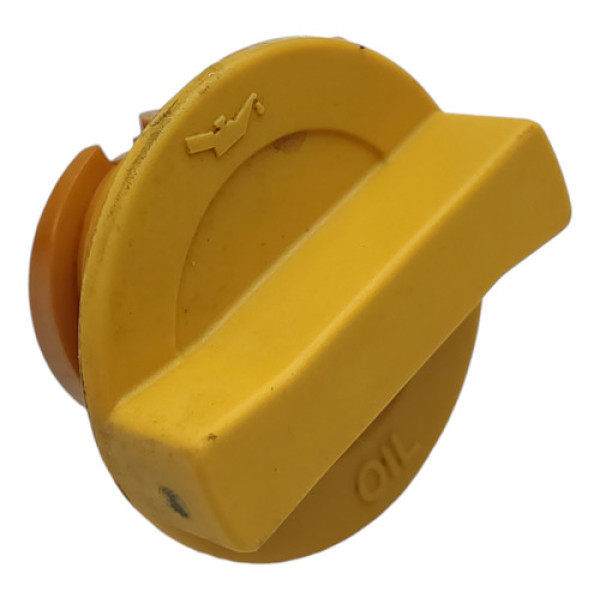 Tampa Óleo Motor Jeep Renegade 1.8 2015 2016 2017 2018