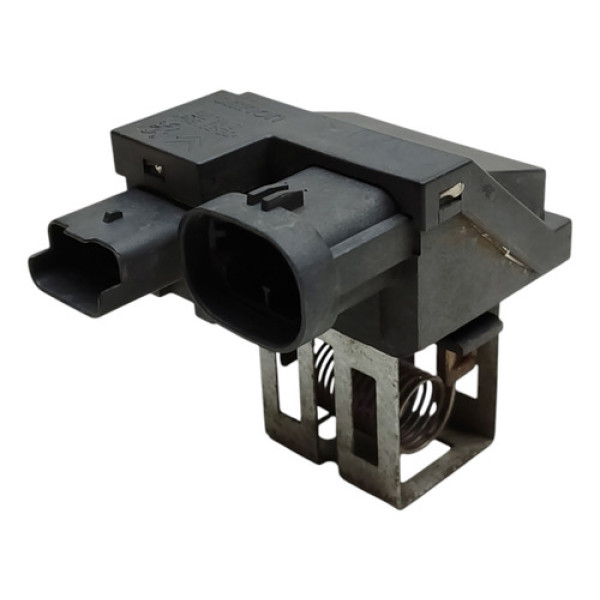 Resistência Ventoinha Citroën C3 1.5 2013 2017