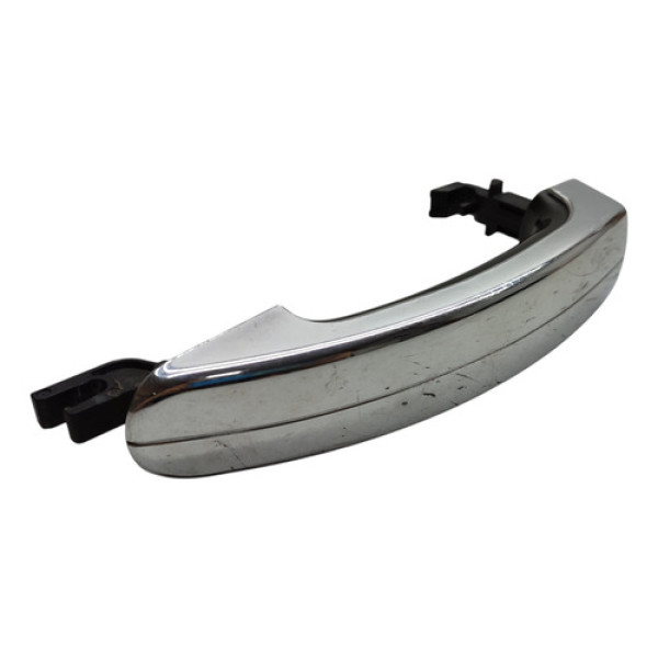 Maçaneta Externa Dianteira Esquerda Ford Focus 2014 2017