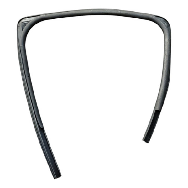 Borracha Canaleta Vidro Porta Traseira Direita C3 2013 2017