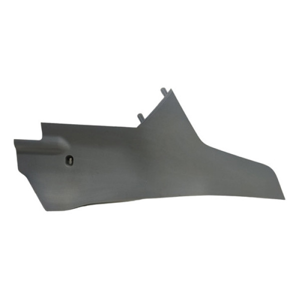 Acabamento Esquerdo Console Central T-cross Sense 2020 2024