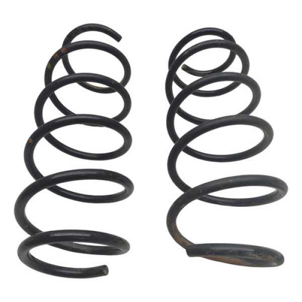 Mola Dianteira Linea, 2009/2011, Par