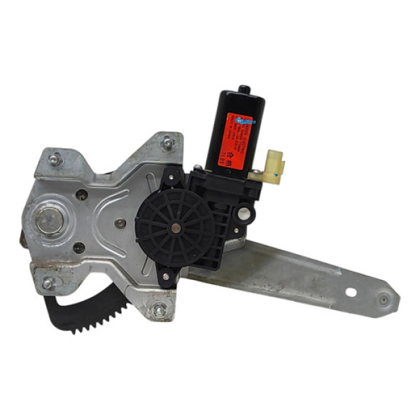 Máquina Vidro Traseiro Esquerdo Kia Picanto 1.0 2008 2011