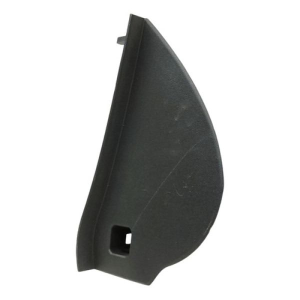 Acabamento Lateral Direita Painel Citröen C3 1.4 2008 2012