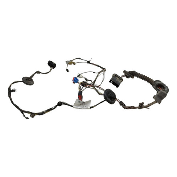 Chicote Porta Dianteira Direita Ford Focus 2.0 2009 2013