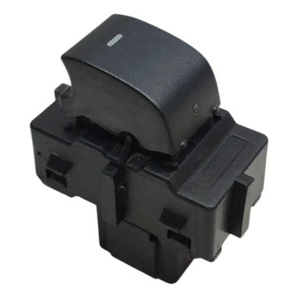 Botão Vidro Traseiro Esquerdo Ford Fusion 2.5 2010 2012