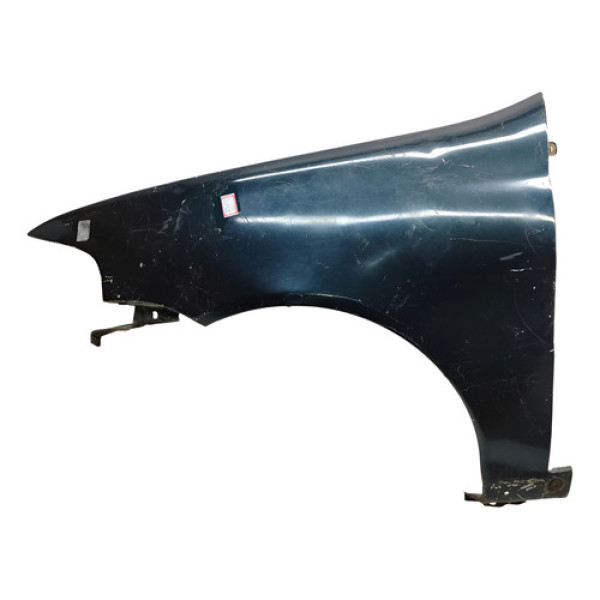 Paralama Esquerdo Fiat Palio Fire 2001 2002 2003 2004 2005