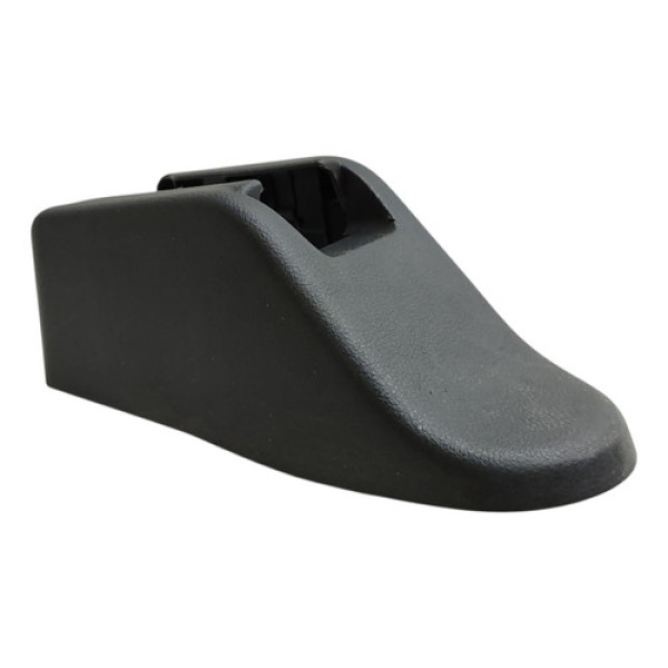 Moldura Trilho Banco Dianteiro Direito Honda Fit 2015 2017