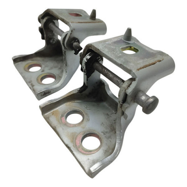 Dobradiça Porta Dianteira Direita C4 Pallas 2008 2012