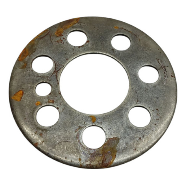 Base Volante Motor Embreagem Sorento 2.4 2010 2011 2012 2013