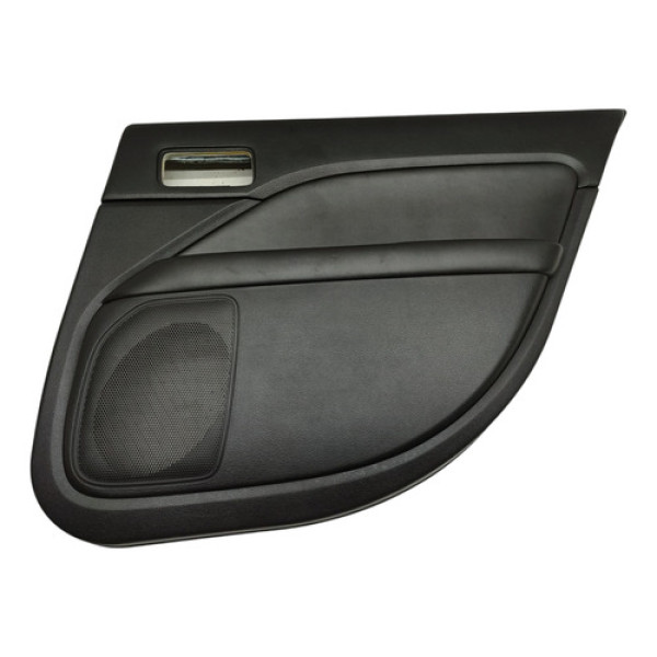 Forro Porta Traseira Direita Ford Fusion 2.5 2010 2012