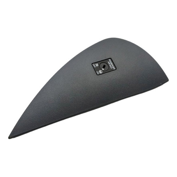 Moldura Acabamento Painel Direito T-cross Cl Tsi 2020 2024