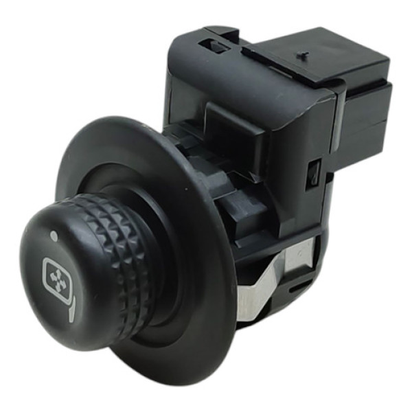 Botão Retrovisor Elétrico Ford Fusion 2.5 2010 2011 2012