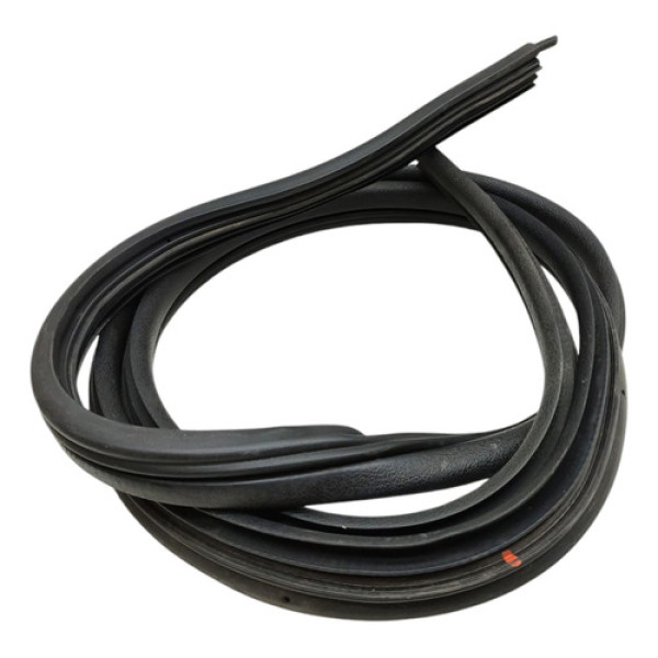 Borracha Porta Traseira Direita Renault Logan 2011 2013