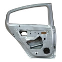 Porta Traseira Esquerda Chevrolet Agile 2011 2015