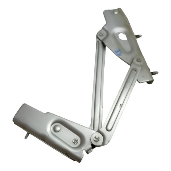 Dobradiça Esquerda Porta Malas C4 Pallas 2008 2012