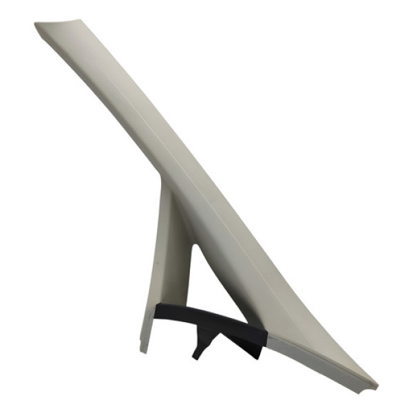 Acabamento Coluna Esquerdo Parabrisa Fiat Linea 2009 2014