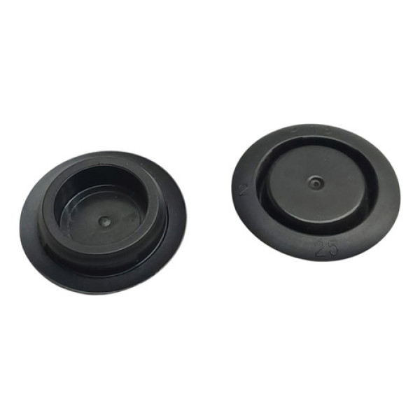 Tampão Vedação Coluna Porta Kia Picanto 2008 2011