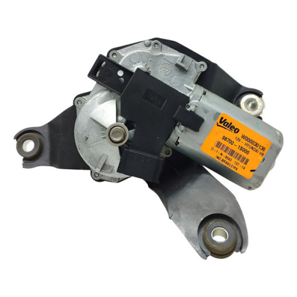 Motor Limpador Traseiro Hb20 1.0 2013 2014 2015 2016 2017