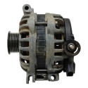 Alternador Fiat Linea 1.8 2009 2010 2011 2012 2013 2014