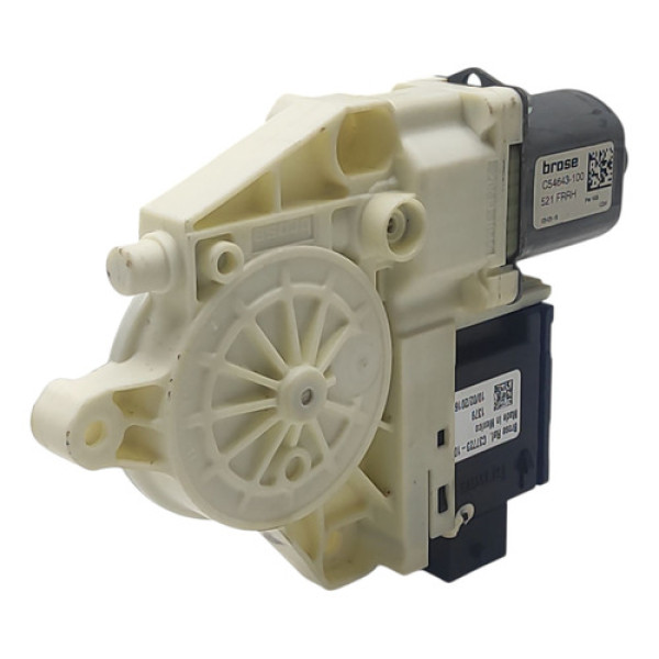 Motor Máquina Vidro Dianteira Direita Renegade 1.8 2015 2018