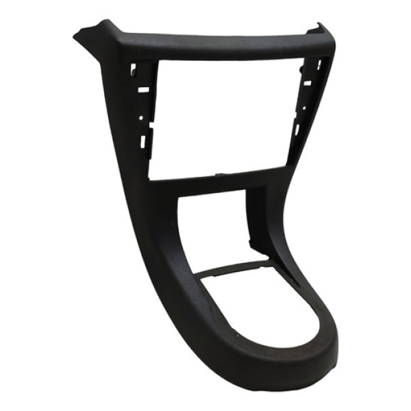 Moldura Console Central Citröen C4 Pallas 2008 2012