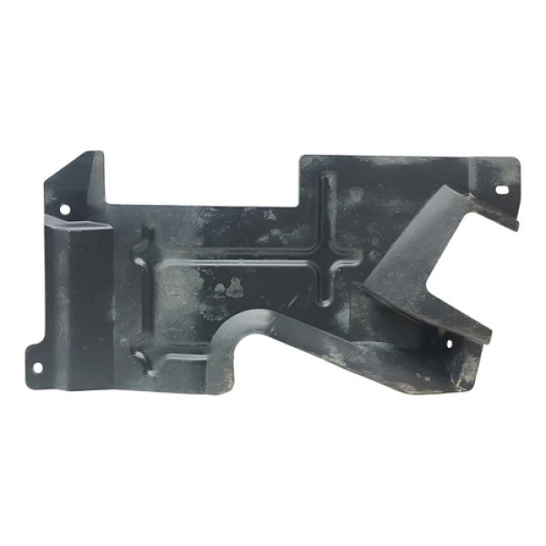 Defletor Lateral Esquerdo Motor C3 1.5 2013 2017