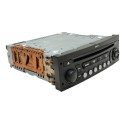 Rádio Cd Player Mp3 Citröen C4 Pallas 2008 2012
