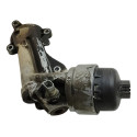 Suporte Filtro Óleo Motor Citroën C3 2013 2017