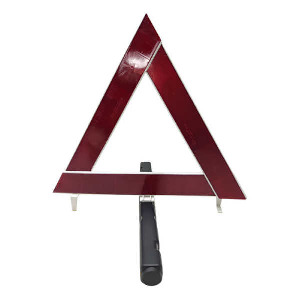 Triângulo Segurança C4 Pallas 2.0 2008 2009 2010 2011 2012