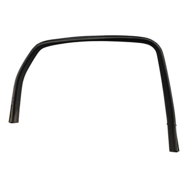 Borracha Canaleta Porta Traseira Direita Linea 2009 2014