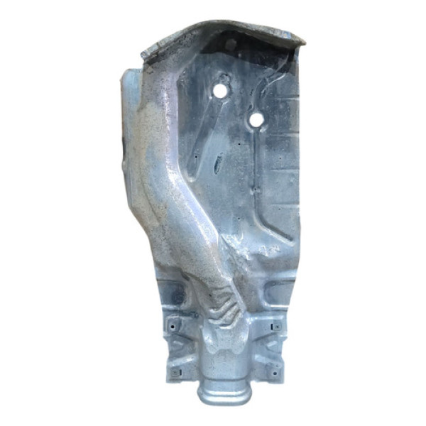 Defletor Calor Tanque Combustível Fusion 2.5 2010 2012