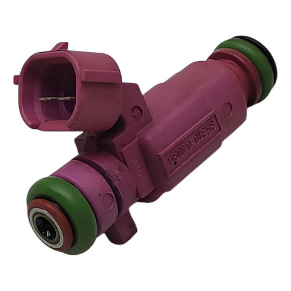 Bico Injetor Hyundai  Hb20 1.0 3cc 2013 2014 2015 2016 2017