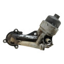 Suporte Filtro Óleo Motor Citroën C3 2013 2017