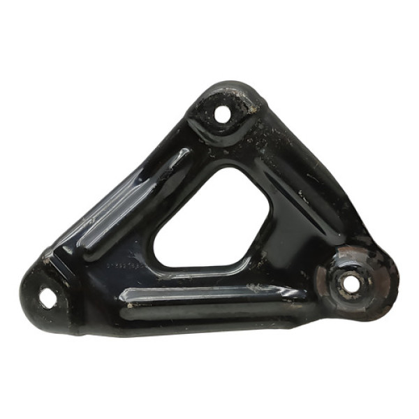 Suporte Agregado Dianteiro Esquerdo Captiva 3.6 2008 2011