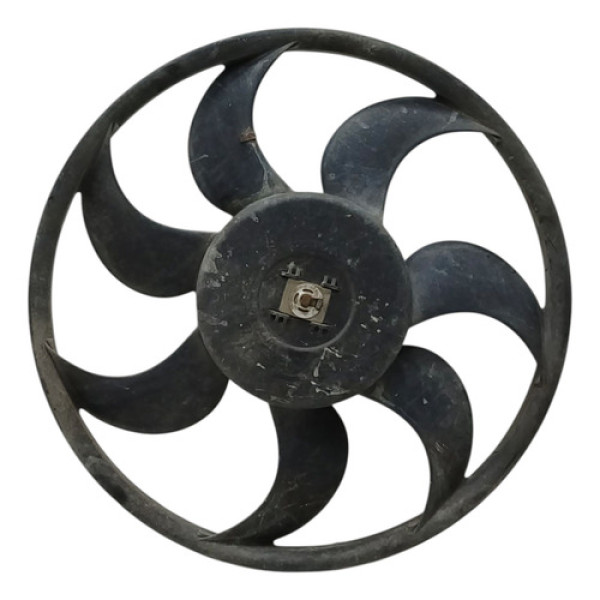 Motor Ventoinha Renault Logan 1.6 8v 2011 2012 2013