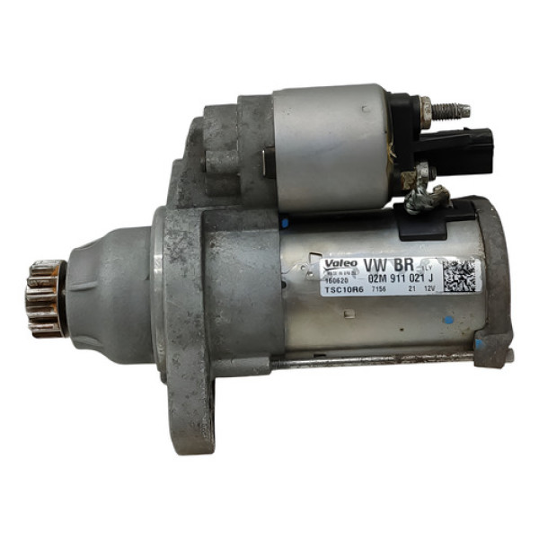 Motor Arranque T-cross 1.0 200 Tsi 2019 2024