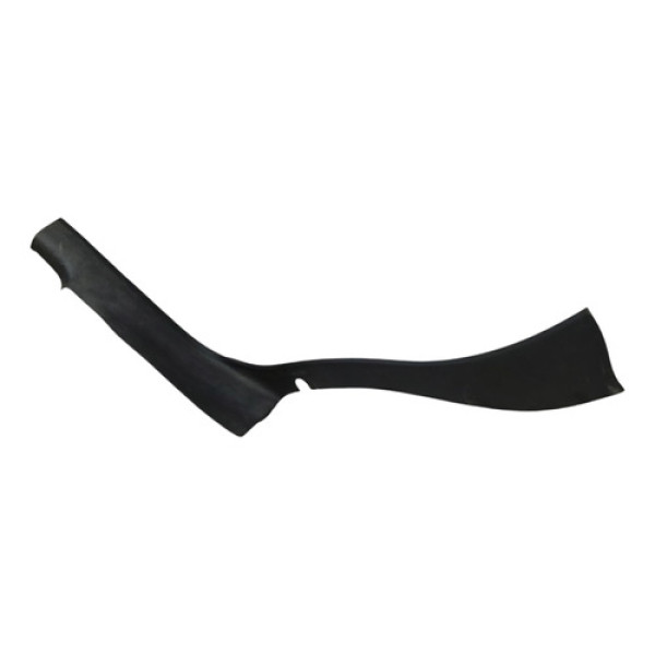 Soleira Traseira Direita Citröen C3 1.4 2008 2012