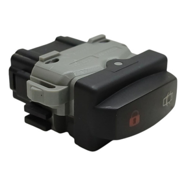 Botão Trava Portas Renault Logan Sandero 2008 2013