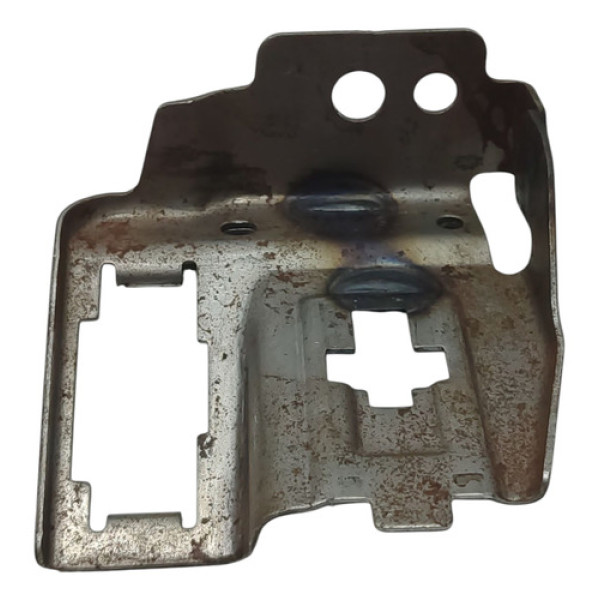 Suporte Alavanca Abertura Capô Jeep Renegade 2015 2018