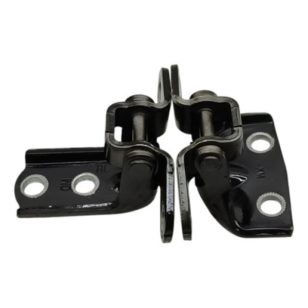 Dobradiça Porta Traseira Esquerda Kia Sorento  2010 2013