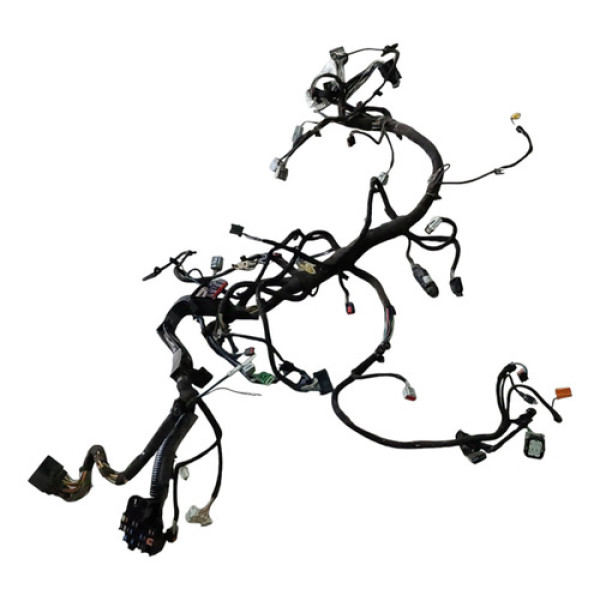 Chicote Painel Ford New Fiesta 2014 2015 2016 2017