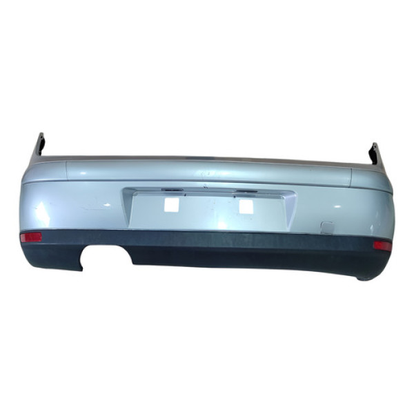 Parachoque Traseiro C4 Pallas 2.0 2008 2009 2010 2011 2012