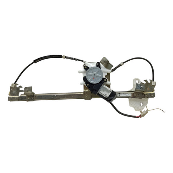 Máquina Vidro Traseiro Direito Astra 1999 2011