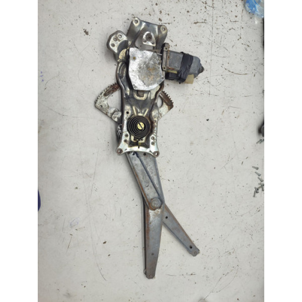 Máquina Vidro Elétrica Dianteira Esquerda Monza 1989 1994